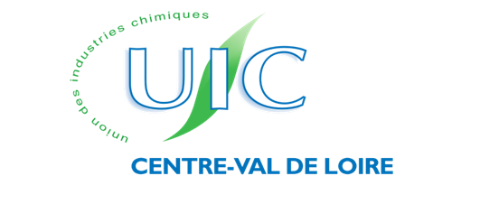 Logo UIC Centre-Val de Loire