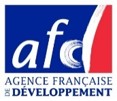 Logo ADF