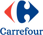 Logo Carrefour