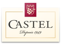 Logo Castel