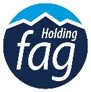 Logo FAG Holding