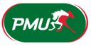 Logo PMU