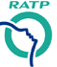 Logo RATP