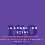 Norme ISO 22301
