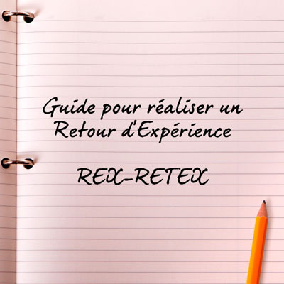 Guide REX/RETEX