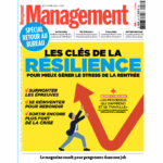 Interview Vazrik Minassian dans la revue Management de septembre 2020