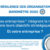 Infographie résilience des organisations - baromètre 2022