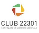 Logo Club 22301