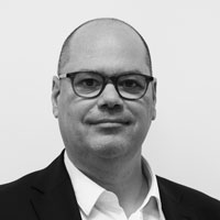 Vazrik MINASSIAN Directeur Associe de Be Resilient Group